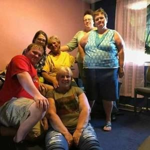 Meet your Posher, Connie